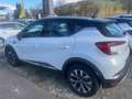 Renault Captur II 1.3 TCe 140 EDC Intens 8-Fach 1-Hand Blanc - thumbnail 2