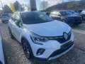 Renault Captur II 1.3 TCe 140 EDC Intens 8-Fach 1-Hand Blanc - thumbnail 1
