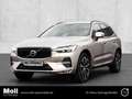 Volvo XC60 Core 2WD Digitales Cockpit Soundsystem LED Kurvenl Grau - thumbnail 1