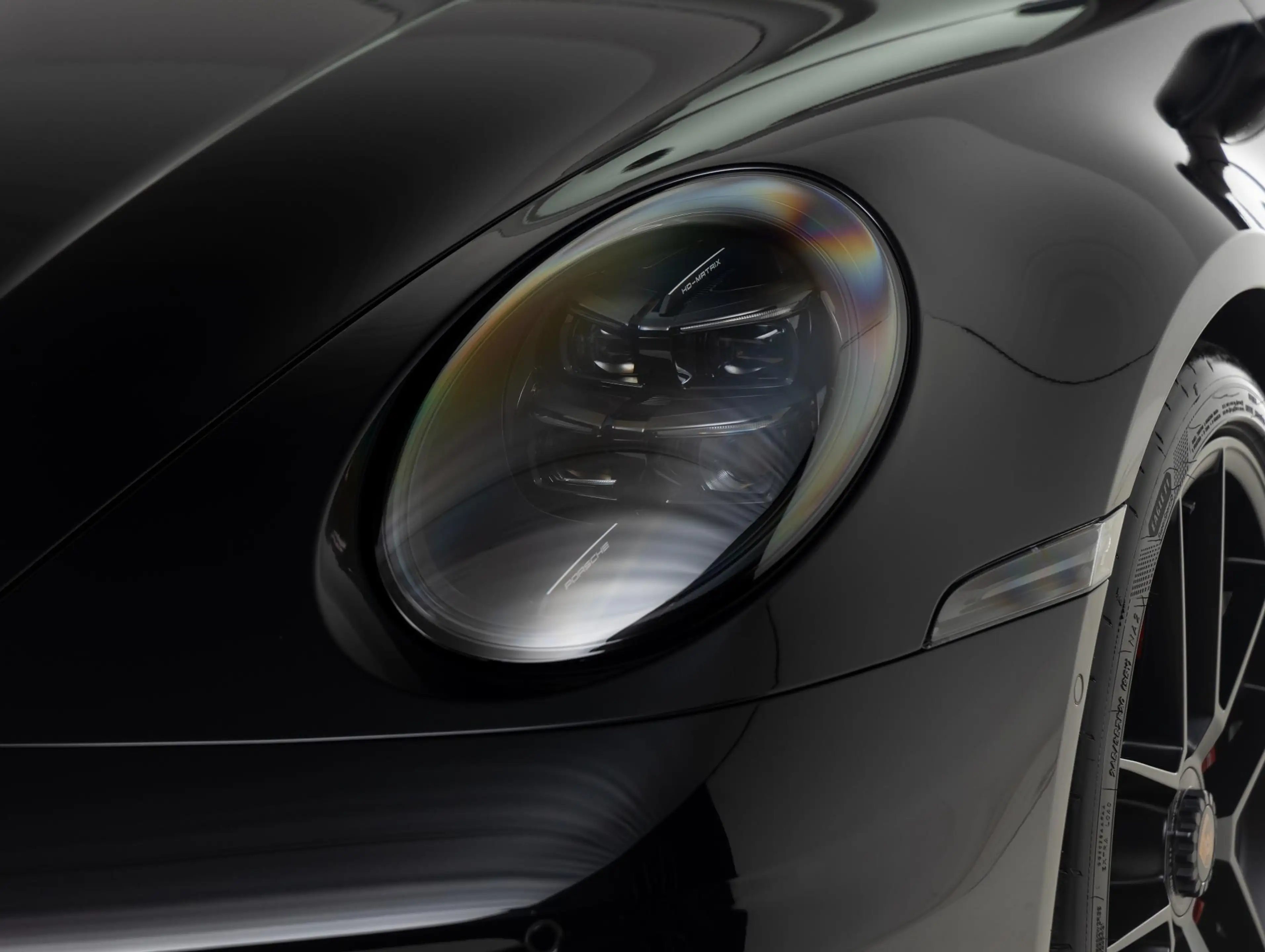 Porsche 992 Cabrio 3.6 T-Hybrid Carrera 4 GTS — photo 7