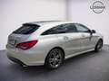Mercedes-Benz CLA 220 CDI | Xenon-SW | PP inkl. RFK | Ambiente Silber - thumbnail 4