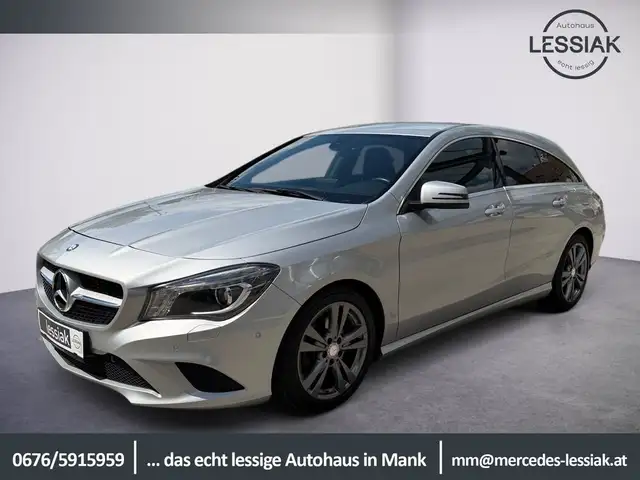 Mercedes-Benz CLA 220 CDI | Xenon-SW | PP inkl. RFK | Ambiente