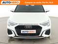 Audi A3 40 TFSIe S line Blanco - thumbnail 9