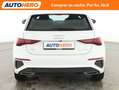 Audi A3 40 TFSIe S line Blanco - thumbnail 5