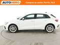 Audi A3 40 TFSIe S line Blanco - thumbnail 3