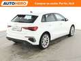 Audi A3 40 TFSIe S line Blanco - thumbnail 6