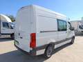 Mercedes-Benz Sprinter Mixto 314CDI Medio T.E tT Blanco - thumbnail 15