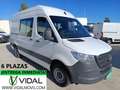 Mercedes-Benz Sprinter Mixto 314CDI Medio T.E tT Blanco - thumbnail 1