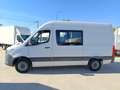 Mercedes-Benz Sprinter Mixto 314CDI Medio T.E tT Blanco - thumbnail 16
