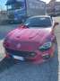 Fiat 124 Spider 124 Spider 1.4 m-air Lusso Rosso - thumbnail 10