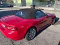 Fiat 124 Spider 124 Spider 1.4 m-air Lusso Rosso - thumbnail 7
