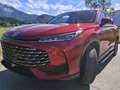 MG HS PHEV  Luxury 21,4kWh Aut. Rot - thumbnail 3