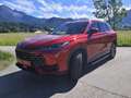 MG HS PHEV  Luxury 21,4kWh Aut. Rot - thumbnail 1