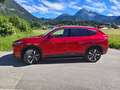 MG HS PHEV  Luxury 21,4kWh Aut. Rot - thumbnail 2