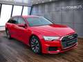 Audi A6 50 2.0 TFSI e quattro S-tronic Rot - thumbnail 2