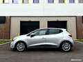 Renault Clio IV 0.9 TCE 90CH GENERATION GRATUITE Gris - thumbnail 2
