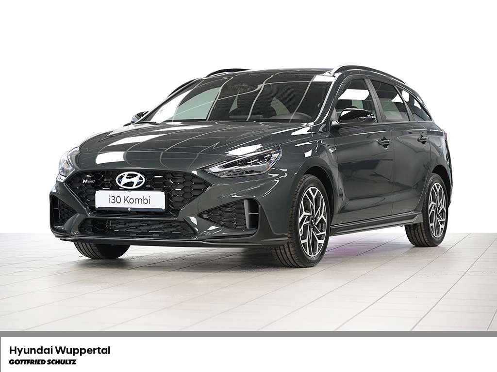 Second hand Hyundai I30 1.5