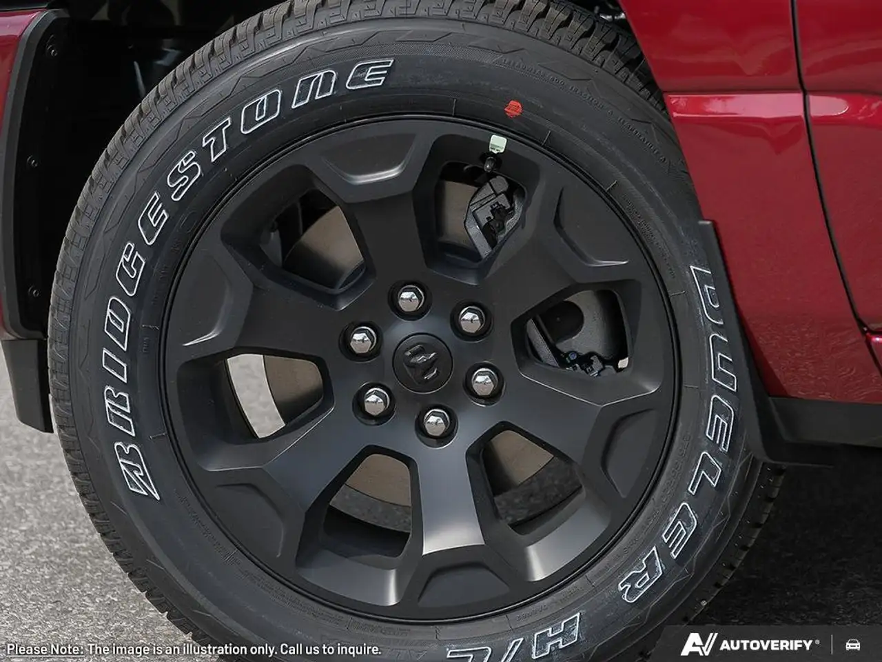RAM 1500 photo RAM 1500