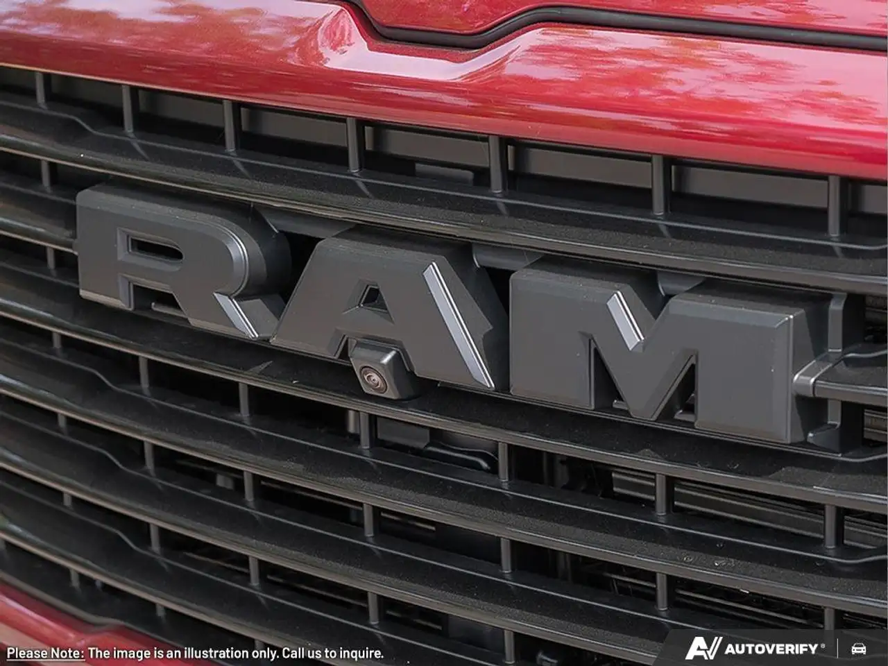RAM 1500 photo RAM 1500