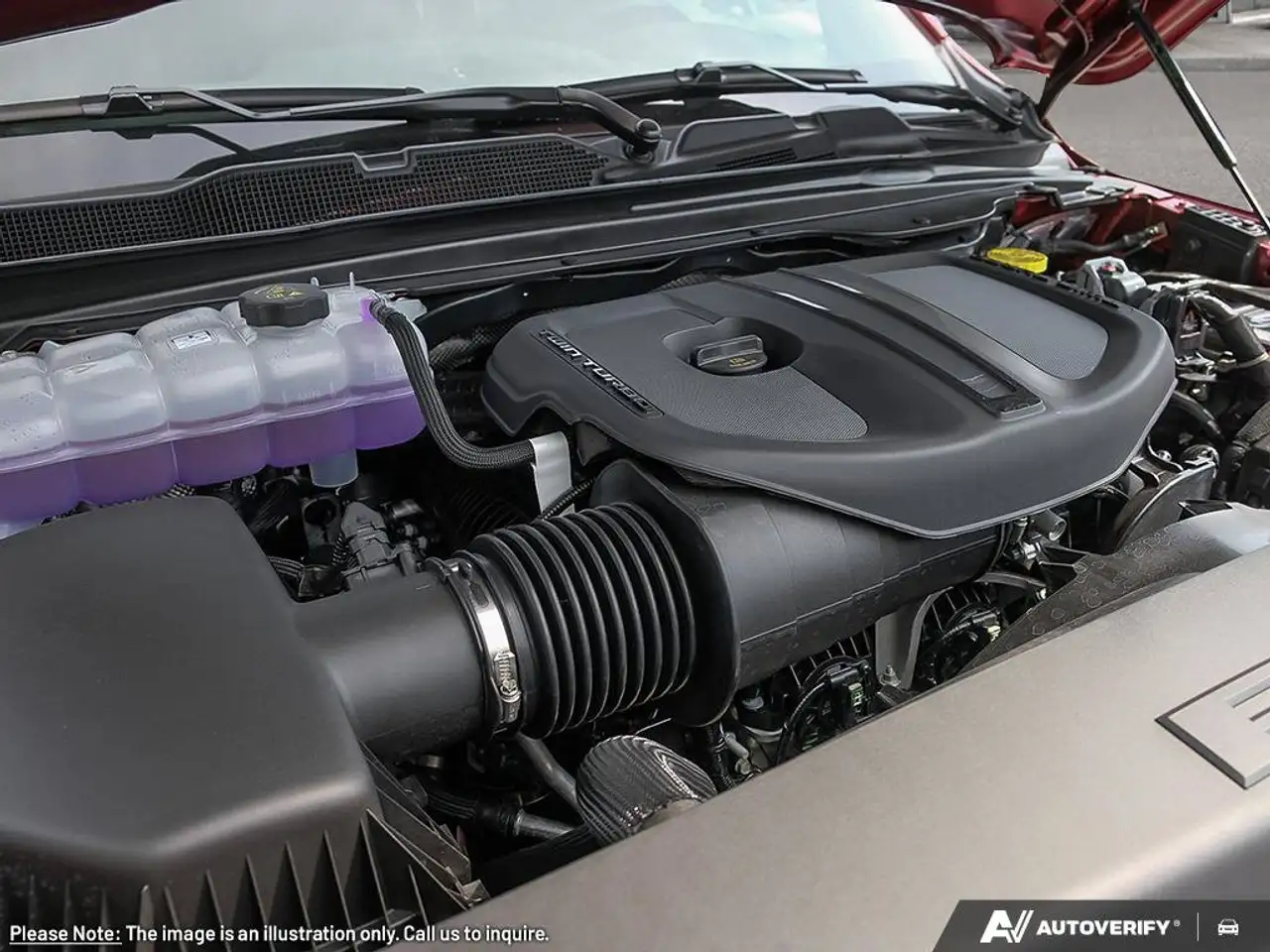 RAM 1500 photo RAM 1500