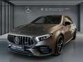 Mercedes-Benz A 45 AMG AMG A 45 S 4M+ AMG+MBUX+Memory+Night+Ambiente Gris - thumbnail 1