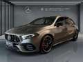 Mercedes-Benz A 45 AMG AMG A 45 S 4M+ AMG+MBUX+Memory+Night+Ambiente Gris - thumbnail 3