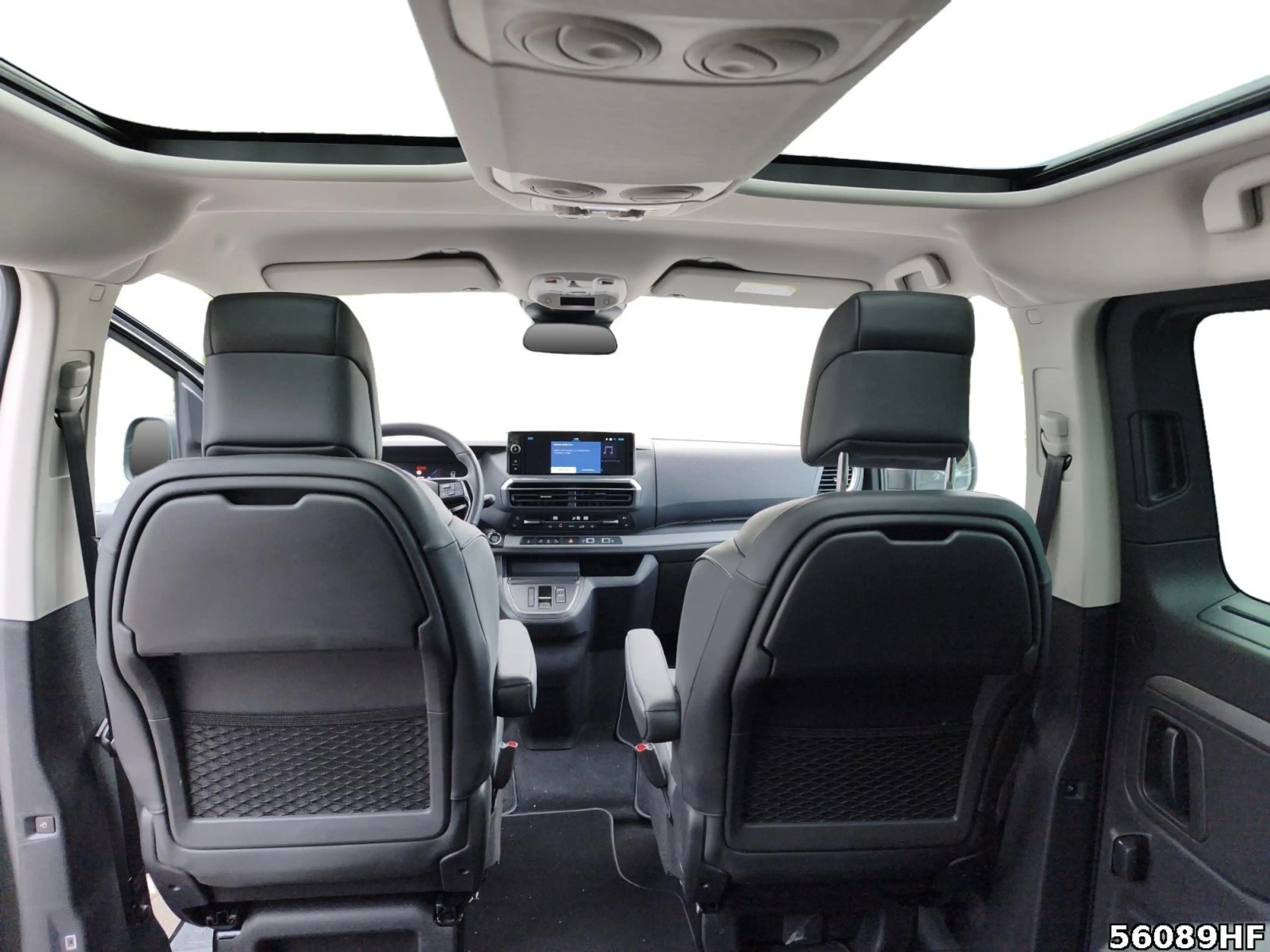 Citroen Spacetourer Max M 180 PS AT — photo 14
