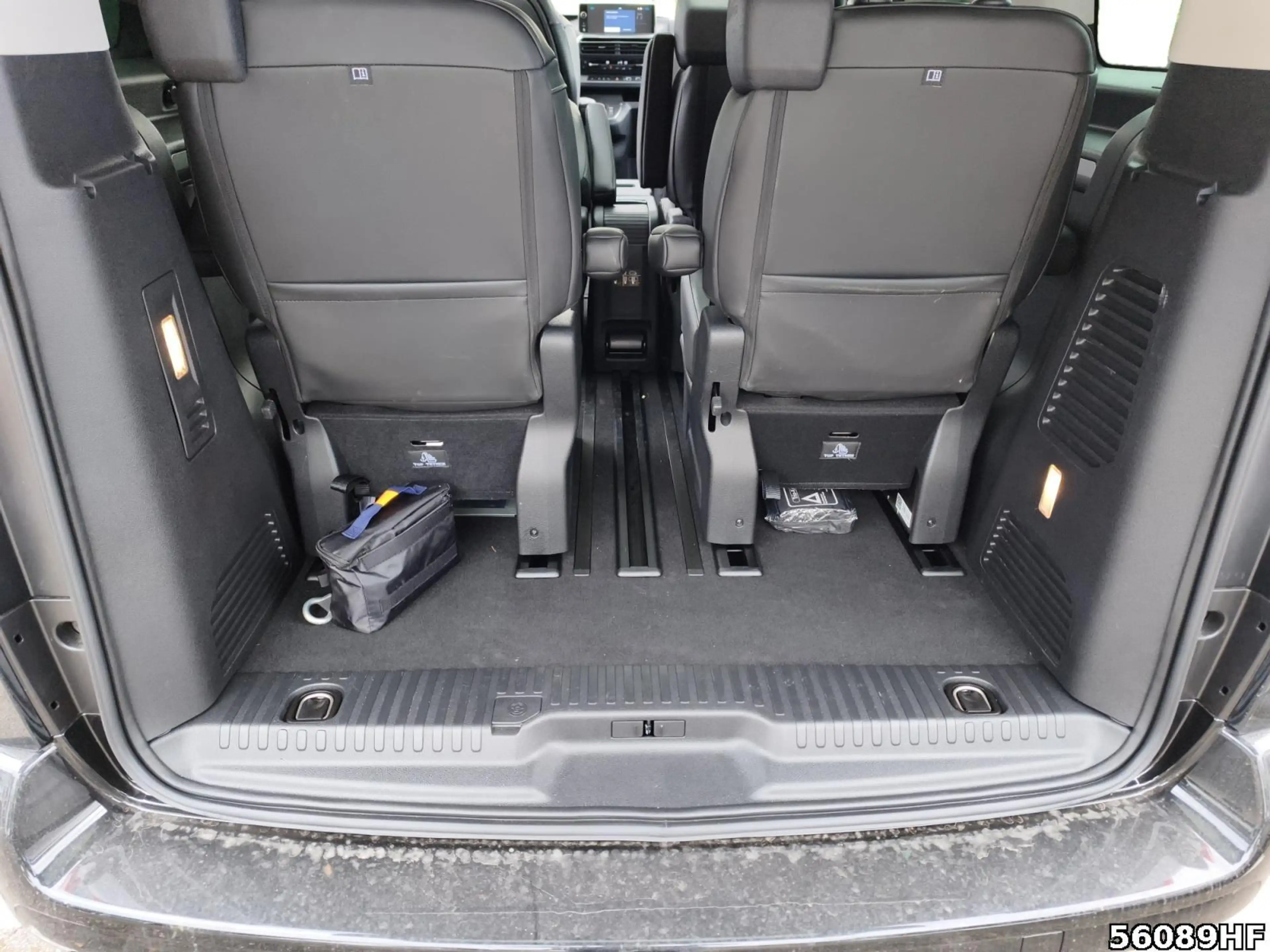 Citroen Spacetourer Max M 180 PS AT — photo 6