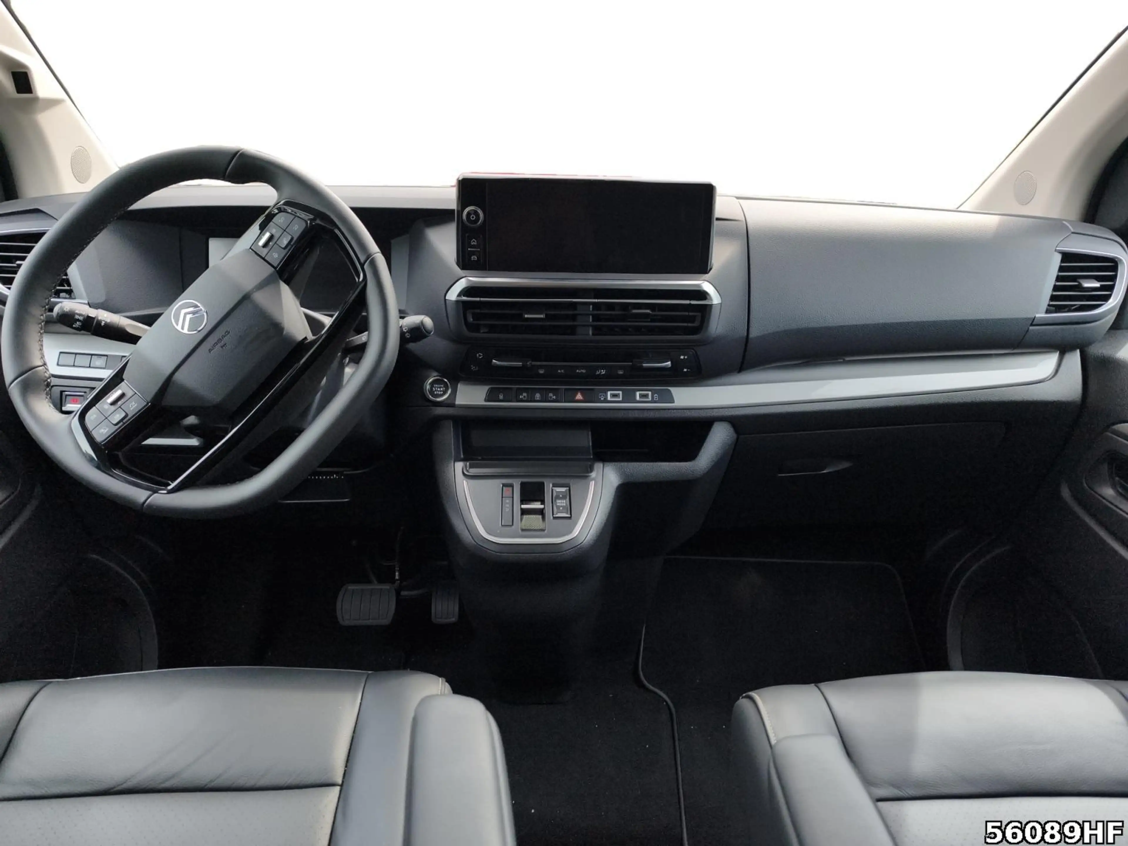 Citroen Spacetourer Max M 180 PS AT — photo 8