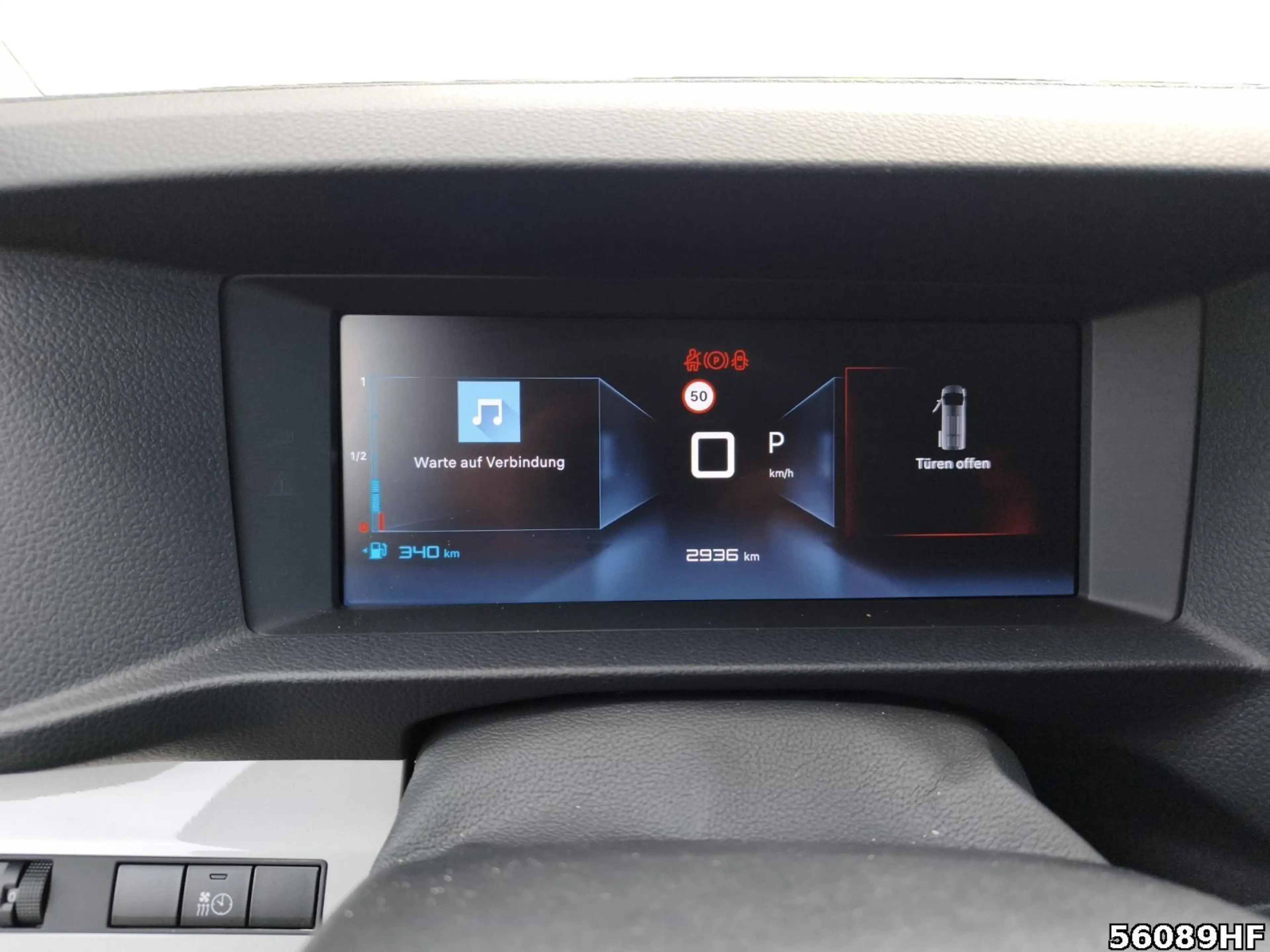 Citroen Spacetourer Max M 180 PS AT — photo 10