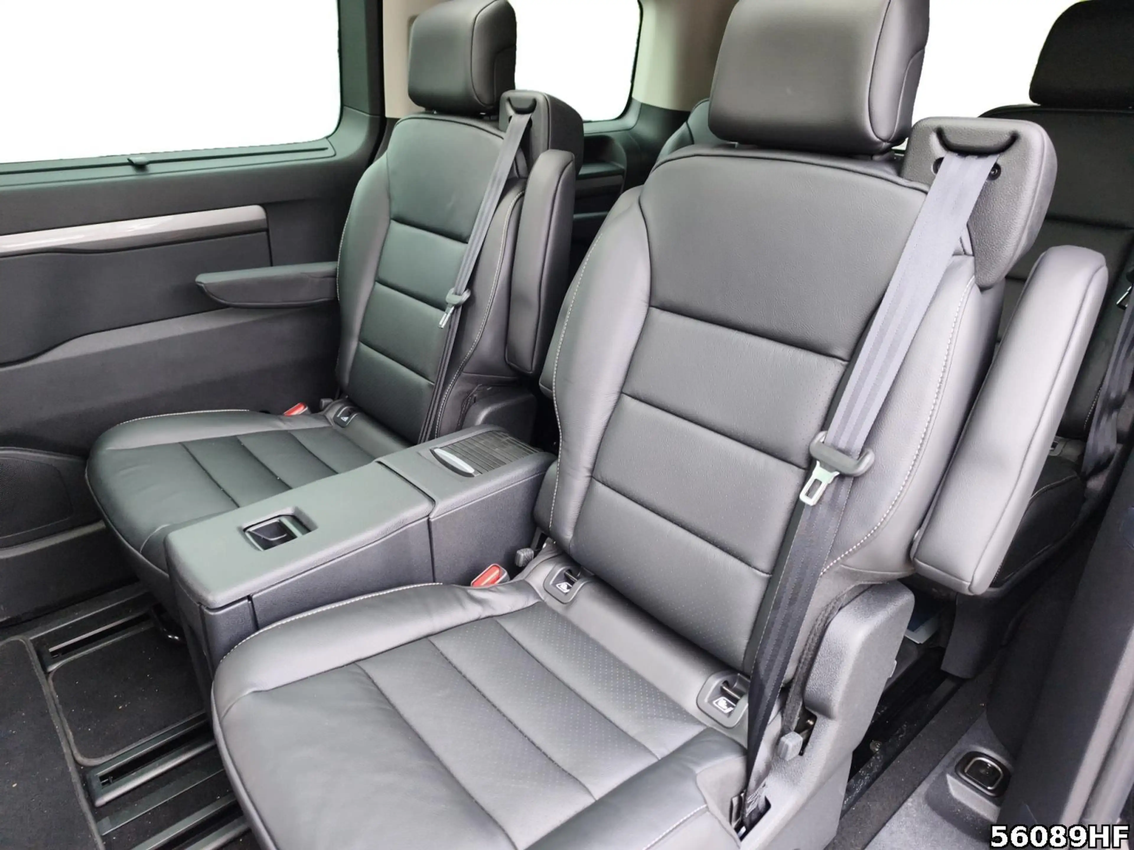Citroen Spacetourer Max M 180 PS AT — photo 12
