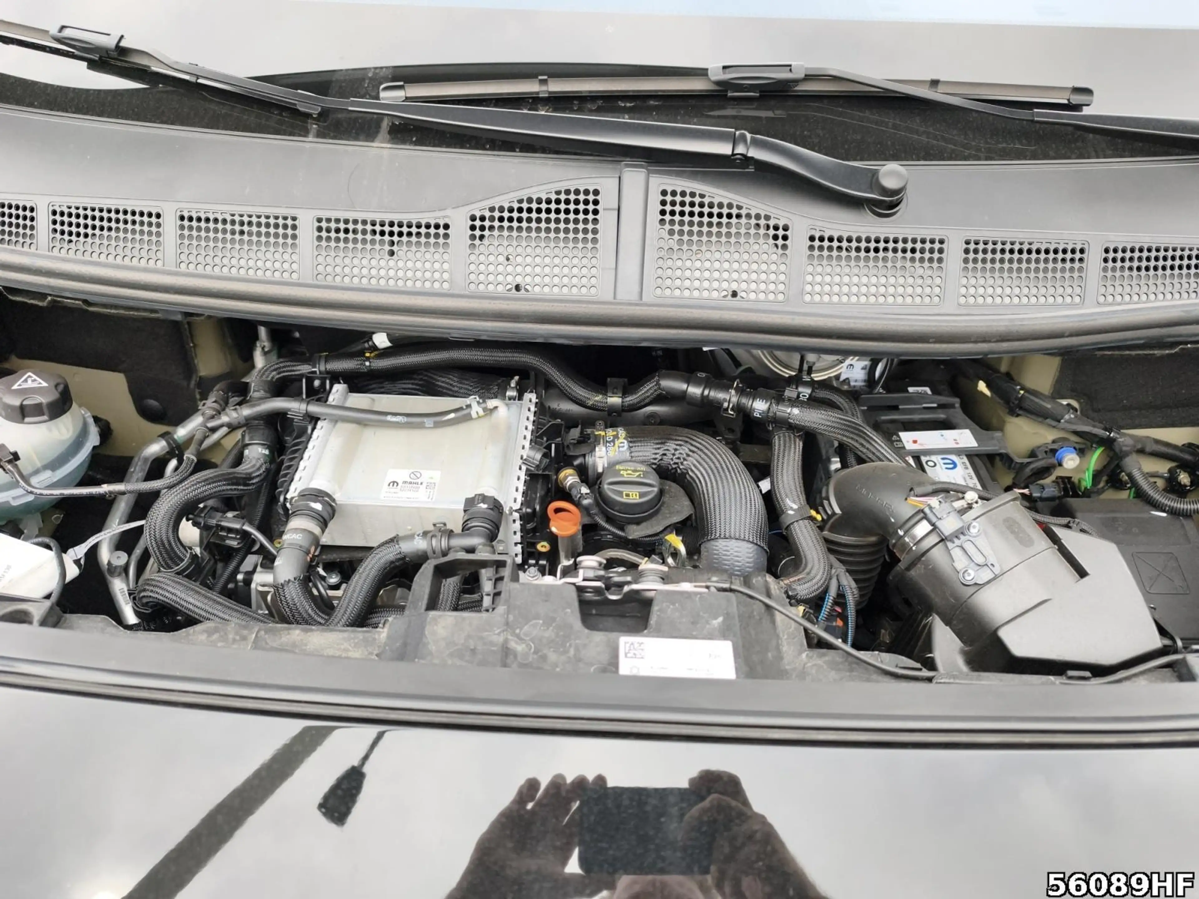 Citroen Spacetourer Max M 180 PS AT — photo 7