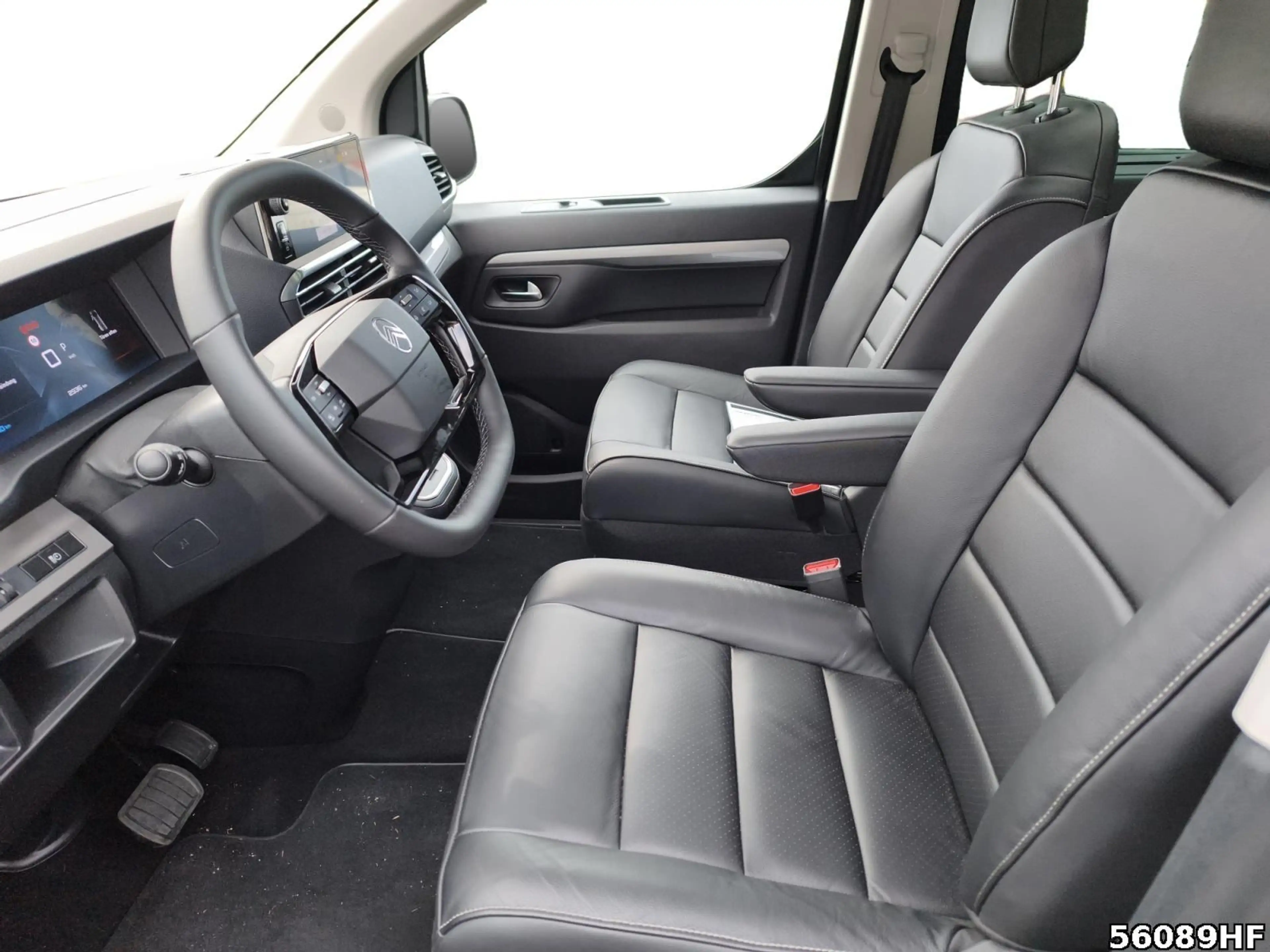 Citroen Spacetourer Max M 180 PS AT — photo 11
