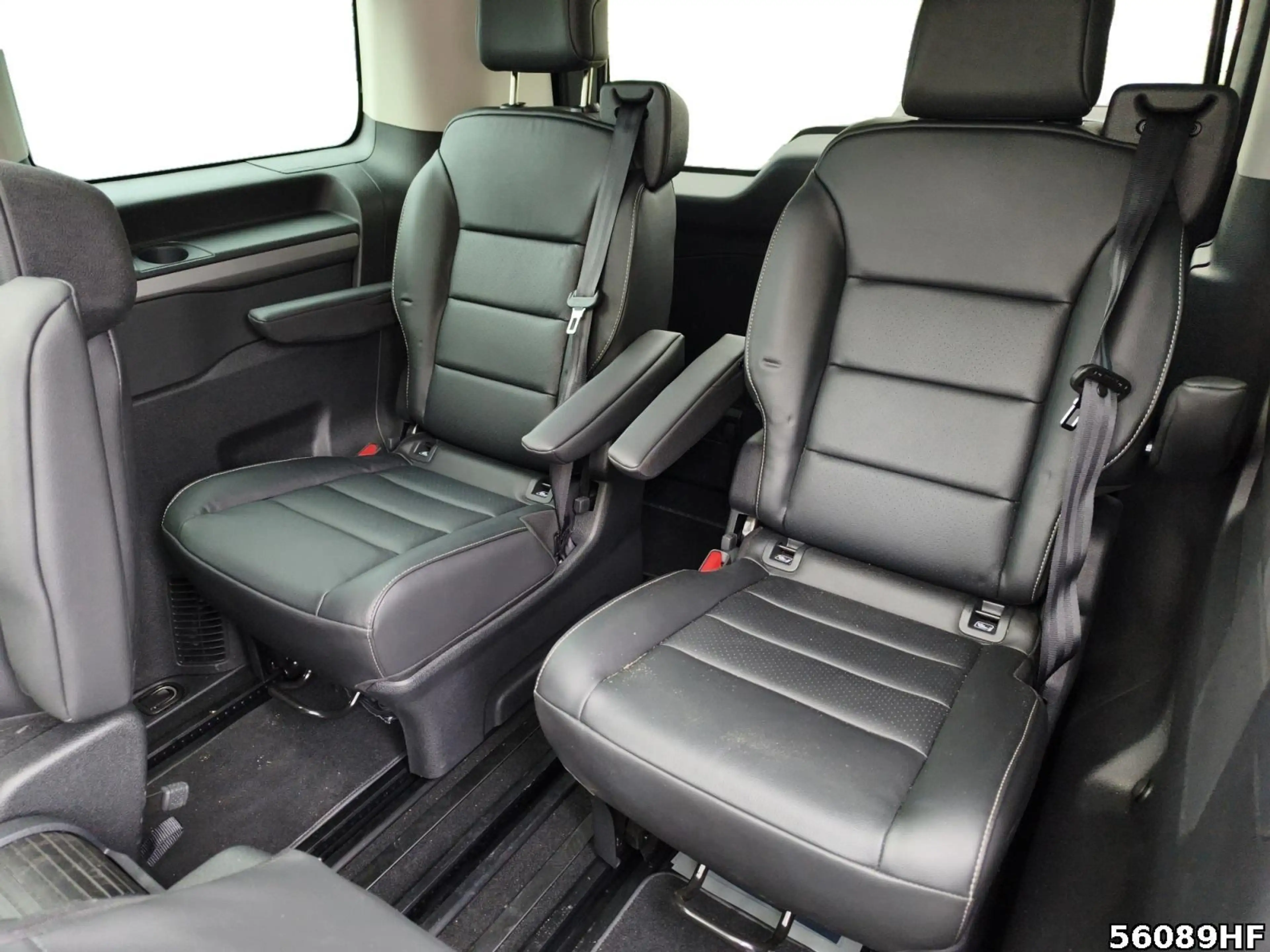 Citroen Spacetourer Max M 180 PS AT — photo 13