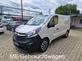 Opel Vivaro Kasten L1H1 Mwst Ausweisbar Netto 13292,-* Grijs - thumbnail 1