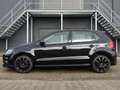 Volkswagen Polo 1.0 75PK R-LINE | * CRUISE CONTROL * PARKEERSENSOR Noir - thumbnail 8