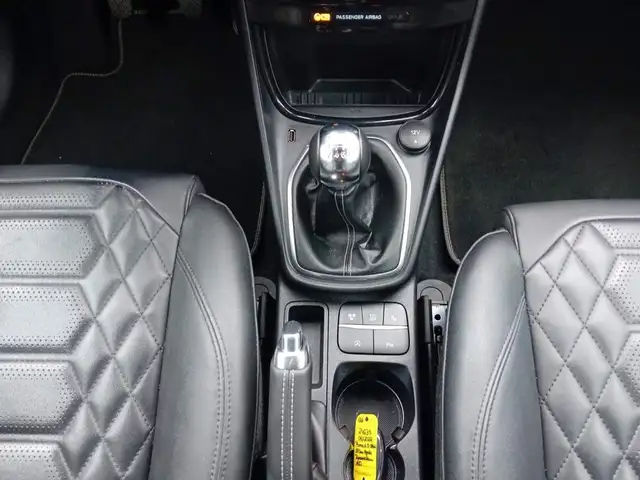 Ford Puma view 13