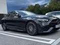Mercedes-Benz C 220 MBUX-AMG line-06.2028 Garantie Grau - thumbnail 2