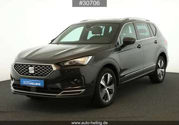 Tarraco 1.5 TSI Xperience #Virtual#ACC#Cam#LED#