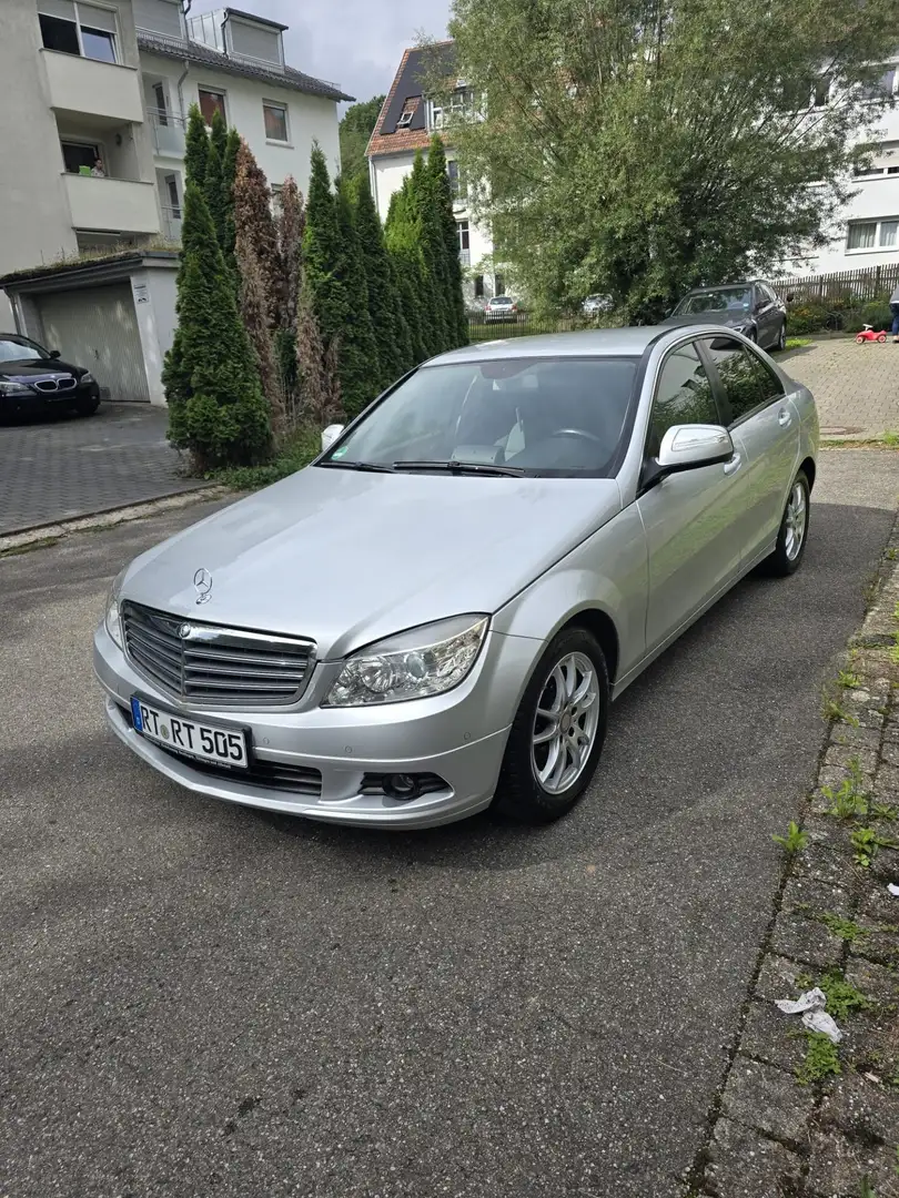 Mercedes-Benz C 230 7G-TRONIC Classic - 1