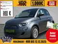 Fiat 500e 500 Action KLIMA Grau - thumbnail 1