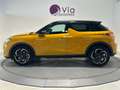 DS Automobiles DS 3 Crossback DS3 Crossback PureTech 155 EAT8 Opera Grand Chic Distribution ok 2023 Jaune - thumbnail 8
