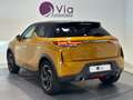 DS Automobiles DS 3 Crossback DS3 Crossback PureTech 155 EAT8 Opera Grand Chic Distribution ok 2023 Jaune - thumbnail 7