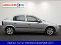 Opel Astra 1.6i 5-trg. Klimaautomatik Argent - thumbnail 4