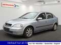 Opel Astra 1.6i 5-trg. Klimaautomatik Argent - thumbnail 1