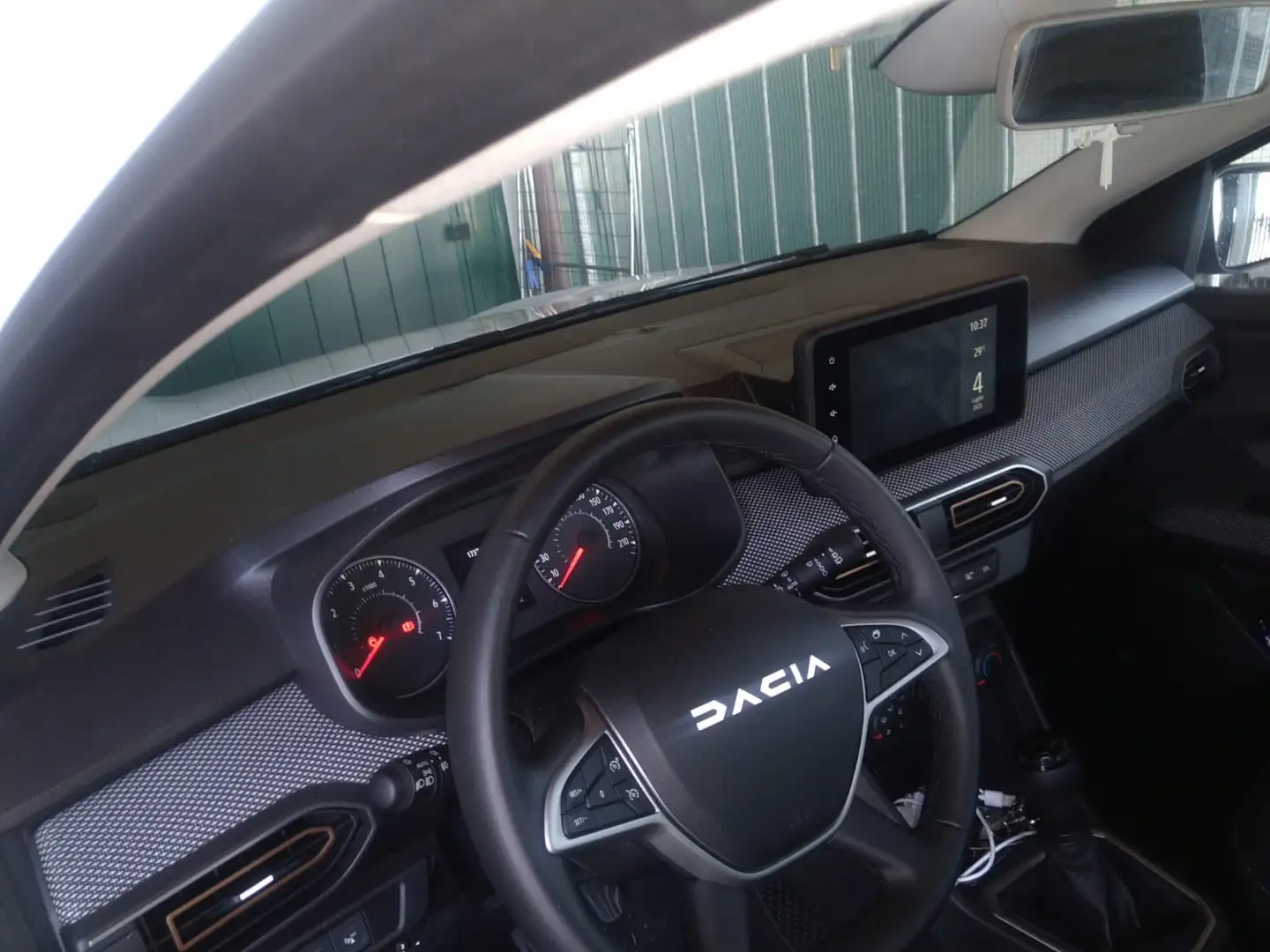 Dacia Sandero Streetway 1.0 tce Expression Eco-g 100cv 5 marce - 2