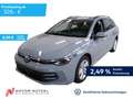 Volkswagen Golf Variant Golf VIII Variant 1.5eTSI DSG 5JG+MATRIX+AHK+ACC Grau - thumbnail 1