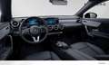 Mercedes-Benz CLA 200 Coupé Silber - thumbnail 3