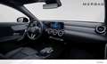 Mercedes-Benz CLA 200 Coupé Silber - thumbnail 5