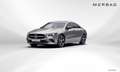 Mercedes-Benz CLA 200 Coupé Silber - thumbnail 1